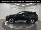 Used 2021 Nissan Rogue SV image 3