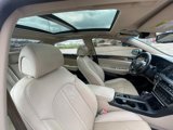 Used 2015 Hyundai Sonata Limited w/ Option Group 06 image 6