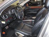 Used 2008 Mercedes-Benz GL 450 4MATIC image 2