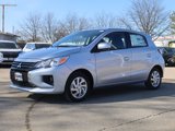 New 2024 Mitsubishi Mirage LE image 4