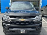 Used 2021 Chevrolet Colorado W/T image 2