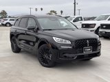 New 2025 Lincoln Corsair Grand Touring image 2