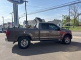 Certified 2016 Ford F150 Lariat w/ Equipment Group 501A Mid image 4