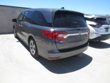 Used 2018 Honda Odyssey EX-L image 4