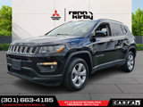 Used 2018 Jeep Compass Latitude w/ Popular Equipment Group image 3