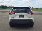 Used 2021 Toyota RAV4 XLE Premium image 4