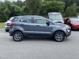 Used 2021 Ford EcoSport S image 2