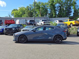 Used 2021 MAZDA MAZDA3 Hatchback w/Premium Plus Pkg image 6