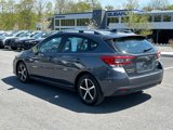 Certified 2023 Subaru Impreza Premium image 4