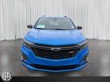Used 2024 Chevrolet Equinox RS image 2