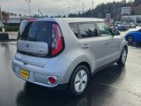 Used 2016 Kia Soul EV w/ Paint Protection Film Package image 5