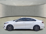 Used 2023 Kia Forte GT-Line w/ GT-Line Premium Package image 2