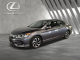 Used 2017 Honda Accord EX-L image 3