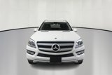 Used 2016 Mercedes-Benz GL 450 4MATIC image 2