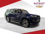 Used 2016 Toyota 4Runner Limited image 1