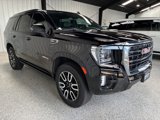Used 2021 GMC Yukon AT4 w/ AT4 Premium Package image 3
