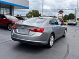 Used 2023 Chevrolet Malibu LT image 3