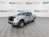 Used 2011 Ford F150 XLT image 4