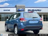 Certified 2022 Subaru Forester image 3