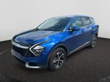 Used 2023 Kia Sportage EX image 2