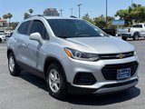 Used 2020 Chevrolet Trax LT image 4