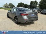 New 2025 Nissan Sentra SV w/ All-Weather Package image 3