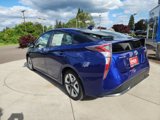 Used 2016 Toyota Prius Three Touring image 4