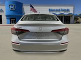 New 2026 Honda Civic LX image 4