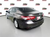 Certified 2018 Toyota Camry LE image 5