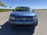 Used 2019 Volkswagen Atlas SE image 2