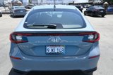 Certified 2024 Honda Civic Sport image 4