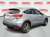 Used 2021 Honda HR-V EX image 3