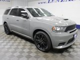 Used 2019 Dodge Durango R/T w/ Trailer Tow Group IV image 3