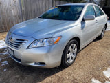 Used 2007 Toyota Camry LE image 2