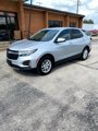 Used 2022 Chevrolet Equinox LT image 2