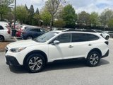Used 2022 Subaru Outback Touring image 3