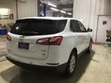Used 2021 Chevrolet Equinox LT image 5