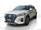 Used 2024 Nissan Kicks SV image 3