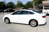 Used 2015 Chrysler 200 C image 2
