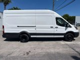 Used 2018 Ford Transit 350 148 High Roof Extended DRW image 4
