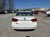Used 2015 Volkswagen Passat 1.8T SE image 4
