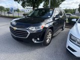 Used 2020 Chevrolet Traverse LT image 4