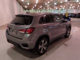 New 2025 Mitsubishi Outlander Sport ES image 4