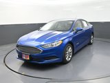 Used 2017 Ford Fusion S image 3