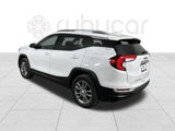Used 2024 GMC Terrain SLT image 3
