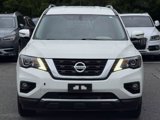 Used 2017 Nissan Pathfinder SV w/ Trailer Tow Package image 2