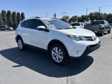 Used 2014 Toyota RAV4 Limited image 2