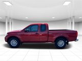 Used 2017 Nissan Frontier SV image 5