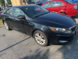 Used 2013 Kia Optima EX image 3