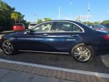 Used 2017 Mercedes-Benz C 300 Sedan w/ Premium 1 Package image 2